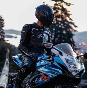 Meet your Posher, Tim